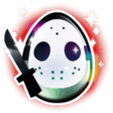 Exclusive Horror Egg