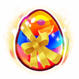 Exclusive Jelly Egg