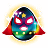 Exclusive Luchdor Egg