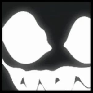 Titanic Nightmare Cat