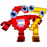 5x Rainbow 67 200k/s - 300k/s