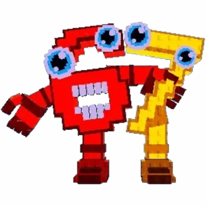 5x Rainbow 67 200k/s - 300k/s