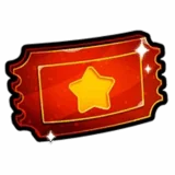 10x Exclusive Raffle Tickets