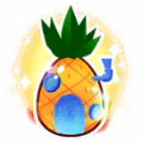 Exclusive Spongebob Egg