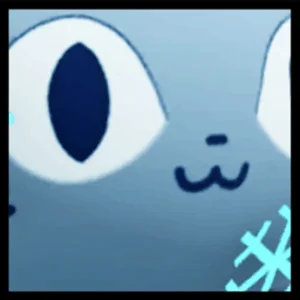 Titanic Snow Globe Cat