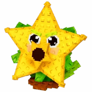 5x Starfruit