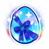 Exclusive Stargazing Egg