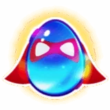 Exclusive SuperHero Egg