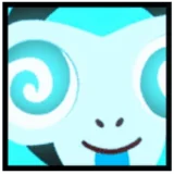 Titanic Hypnotic Monkey