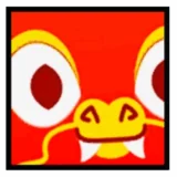 Titanic Samurai Dragon