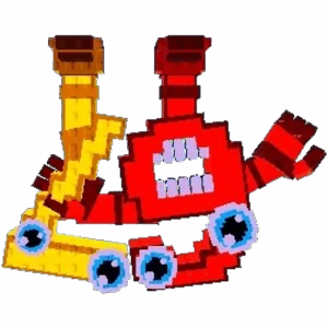 3x Upside-Down 67 400k/s+