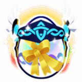 Exclusive Valkerie Egg