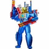 Aquatitan Speakerman