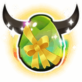 Exclusive Beast Egg