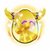 Exclusive Bejewled Egg