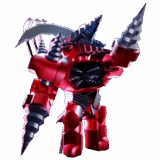 Upgraded Titan Drill Man