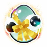 Exclusive Googly Egg