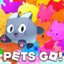 Pets Go