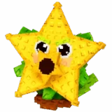 5x Starfruit