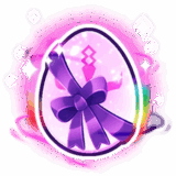 Exclusive Aura Egg