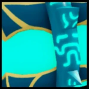 Titanic Atlantean Jellyfish