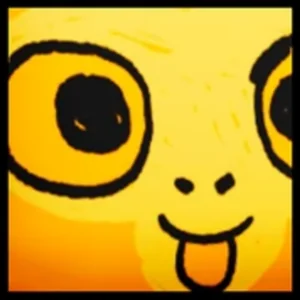 Titanic Balloon Monkey