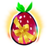 Exclusive Fruit Egg
