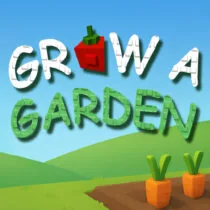 Grow a Garden