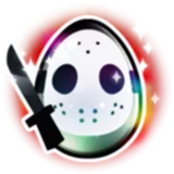 Exclusive Horror Egg