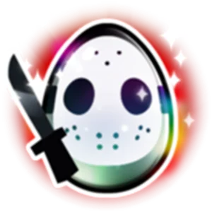 Exclusive Horror Egg