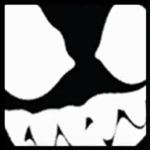 Titanic Nightmare Cat