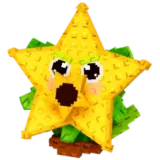 5x Starfruit