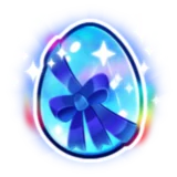 Exclusive Stargazing Egg