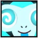 Titanic Hypnotic Monkey