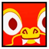 Titanic Samurai Dragon