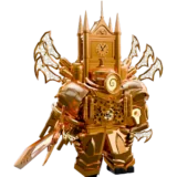 Upgraded Titan Clock Man - UTCM