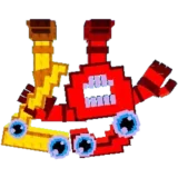 3x Upside-Down 67 400k/s+