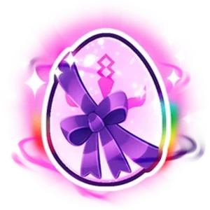 Exclusive Aura Egg