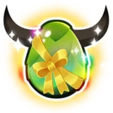 Exclusive Beast Egg