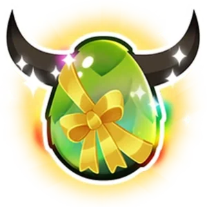 Exclusive Beast Egg
