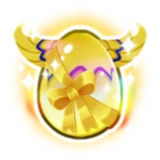 Exclusive Bejewled Egg