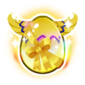 Exclusive Bejewled Egg