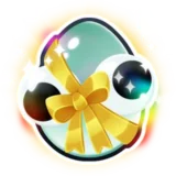 Exclusive Googly Egg