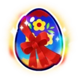 Exclusive Matryoshka Egg