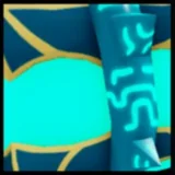 Titanic Atlantean Jellyfish