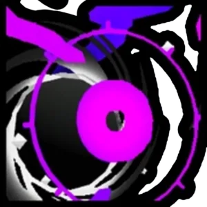 Titanic Black Hole Angelus