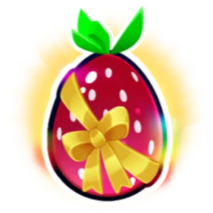 Exclusive Fruit Egg