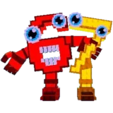 5x Rainbow 67 200k/s - 300k/s