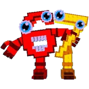 5x Rainbow 67 200k/s - 300k/s