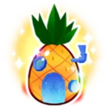 Exclusive Spongebob Egg